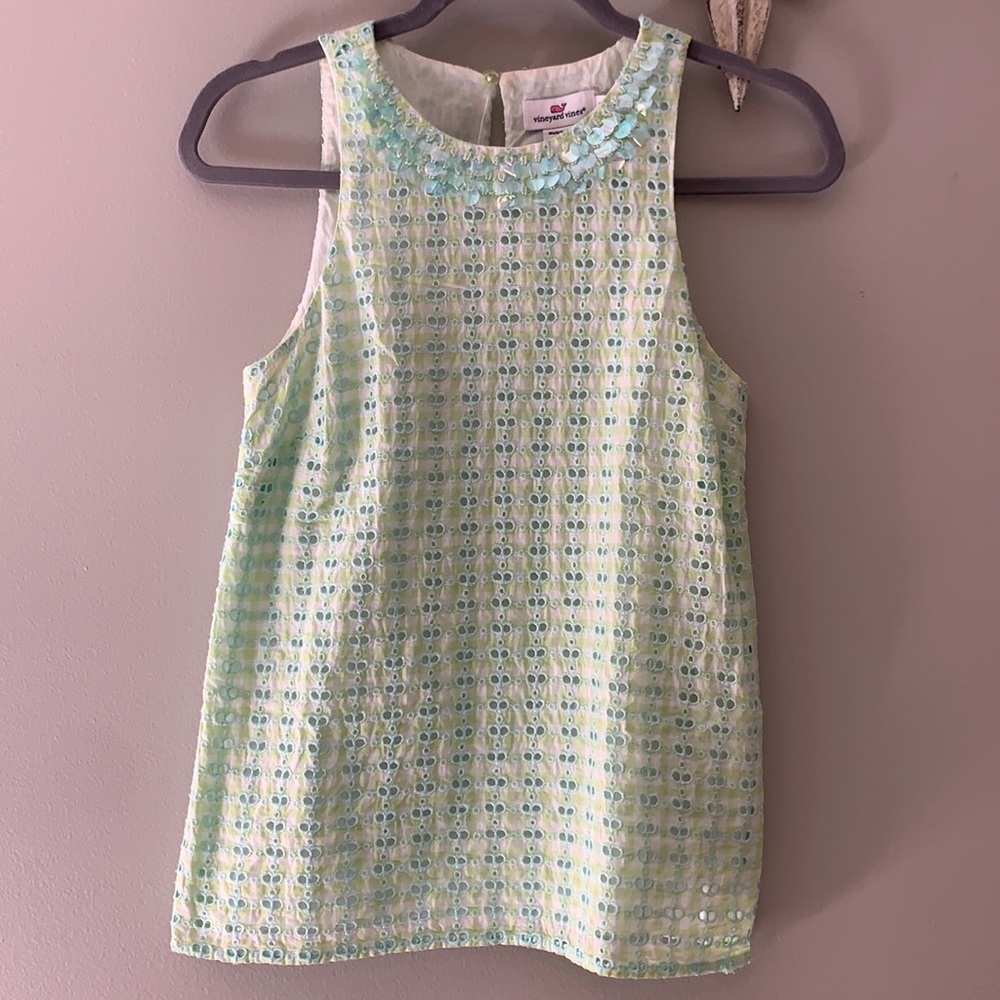 Vineyard Vines Tank